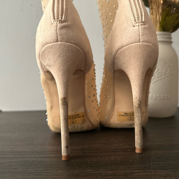 Booties - Picture 3 of 3